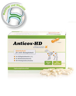Anticox-HD classic K