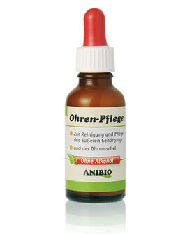 Anibio Oorverzorging 30 ml