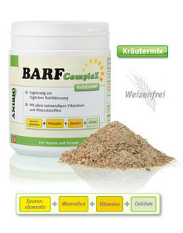 BarfCompleX