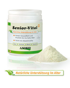 Senior-Vitaal