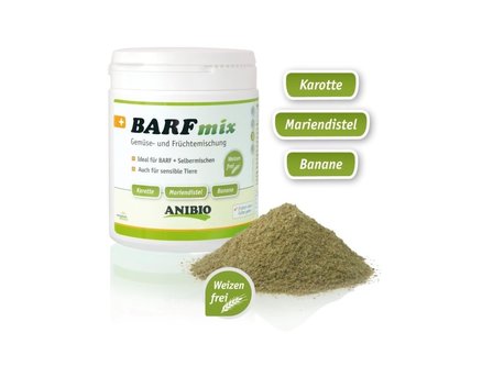 Anibio Barf-Mix 400 gr.