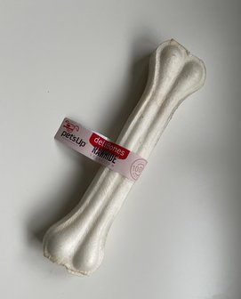 Bravo Rawhide pressed bone 25 cm