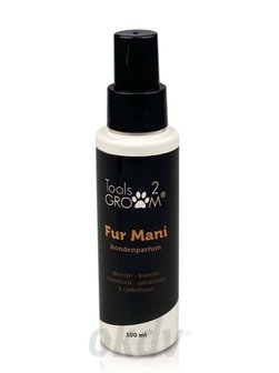 Honden parfum Fur Mani  100 ml