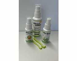 Anibio travel care set