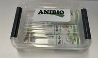 Anibio travel care set