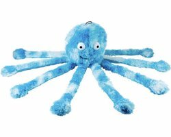 Gor Reef Daddy Octopus blauw ( 63 cm)