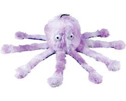  Gor Reef Big Daddy Octopus paars  (80 cm)