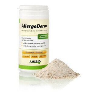 ANIBIO AllergoDerm 150g