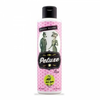 Petuxe For All Types of Hair 200 ml