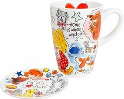  Blond Amsterdam  Dog lover set xl -0.5L
