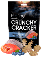 Profine Grain free Crunchy Cracker Salmon