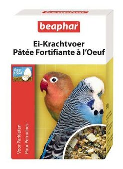 Beaphar Eikrachtvoer parkiet 150 gr