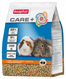 Beaphar Care+ Cavia 250 gr