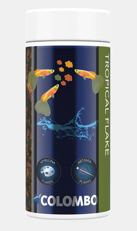 Colombo Tropical vlokken 100ml