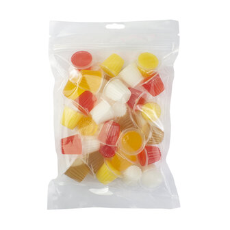 Fruitkuipjes mix 30-pack 