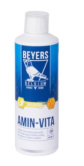 Beyers amin-vita 400 ml