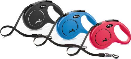Flexi new classic band L 5meter