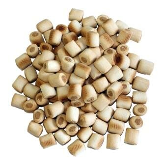 Mini-mergpijpjes 400 gr