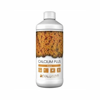 Colombo marine calcium+ 500ml