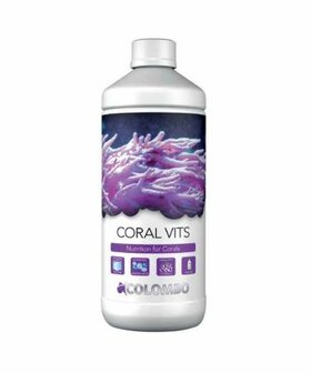 Colombo marine coral vits 500ml