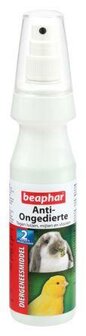 Beaphar Anti-Ongediertespray Vogel/Knaagdier 150 ml