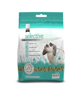 Supreme Science Selective Rabbit 1,5 kg