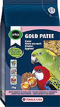 Orlux Gold patee papegaai 1 kg