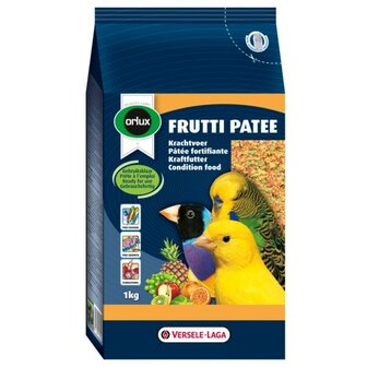  Orlux frutti patee 1 kg