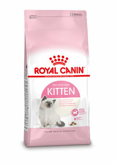 Royal Canin FHN Kitten 400 gr