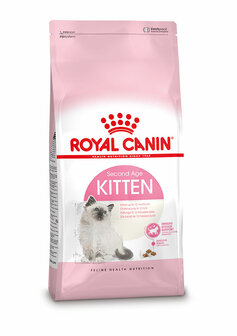 Royal Canin FHN Kitten 2 kg