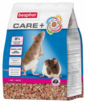 Beaphar Care+ Rat 700 gr