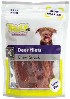  Truly Deer Filets 85 gr