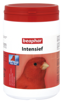  Beaphar Intensief rood 10 gr