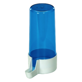 Superfontein blauwglas 200 cc