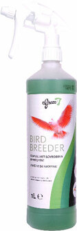  Green 7 Bird Breeder 1 ltr
