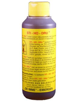 De Imme Sti-Ho-Dru 250 ml