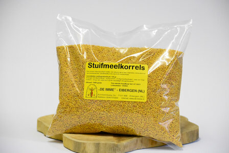 De Imme Stuifmeelkorrels 400 gr