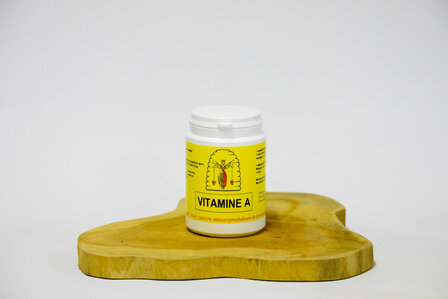 De Imme Vitamine A 100 gr