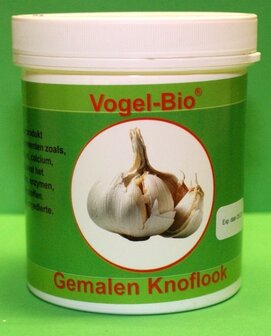  Vogel-Bio Gemalen Rozenbottels 250 gr