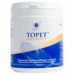 Topet aminovit 500 gr