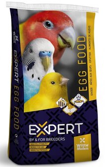 Witte Molen EXPERT Eivoer next generation 1 kg