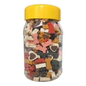 Hond partymix 1800 gr