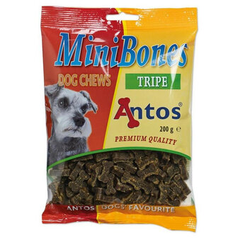 Antos Mini bones pens 200 gr