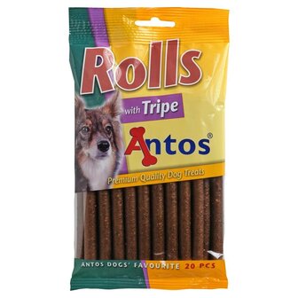 Antos Rolls pens 20 stuks