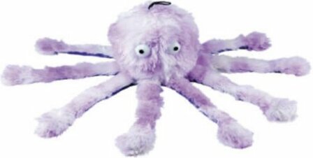 Gor Reefs mommy Octopus paars 38cm