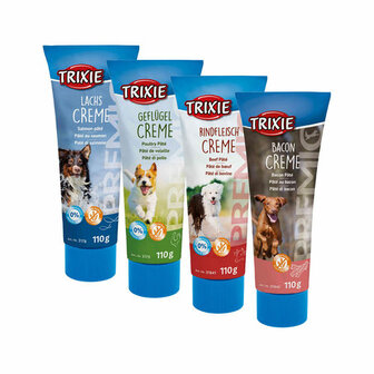 trixie rundvlees creme pate