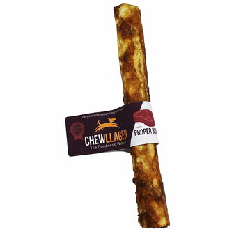 pets up chewllagen beef roll 10&quot;