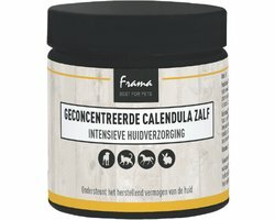 Frama Geconcentreerde Calendula Zalf 55 ml