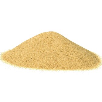 Habistat desert sand geel 5kg