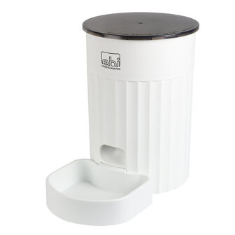 Talakona programmeerbar feeder wit